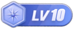 等级-LV10-老鹰博客